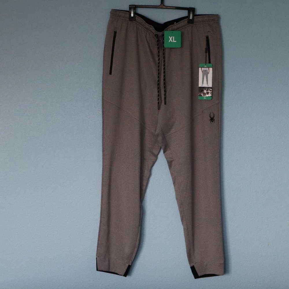 New Spider Active Pants